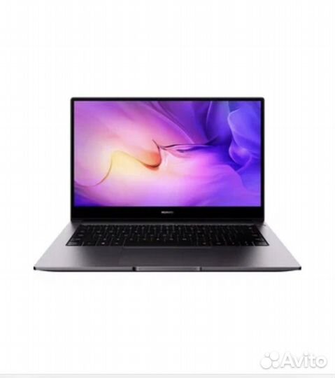 Ультрабук Huawei MateBook D 14