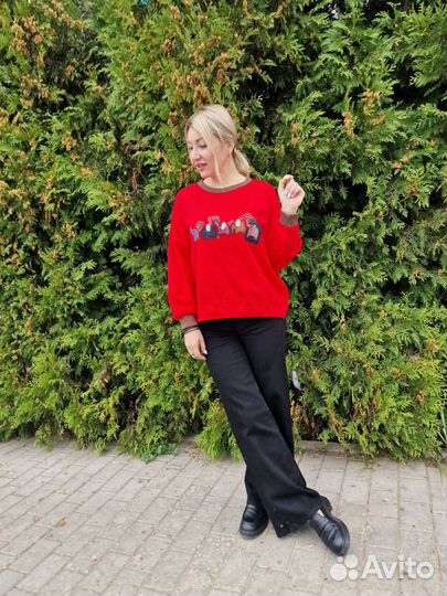 Женская одежда