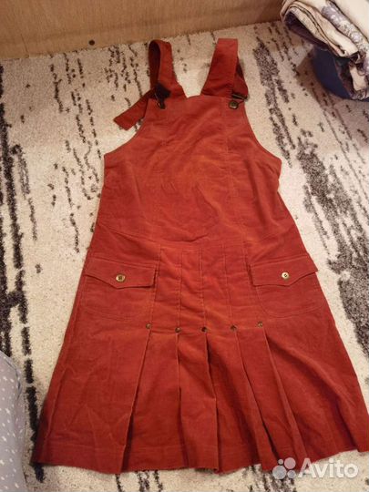 Вещи для беременных 10 шт