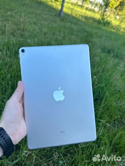 iPad pro 10.5 2017