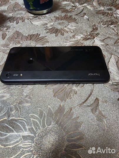 Телефон honor 8A