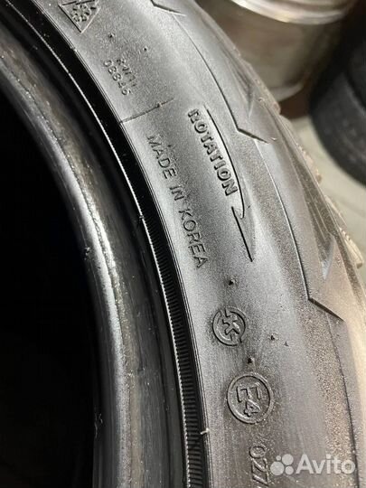 Hankook I'Pike RW11 255/50 R19 103T
