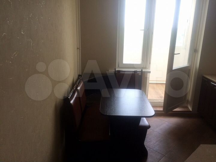 1-к. квартира, 46 м², 8/17 эт.