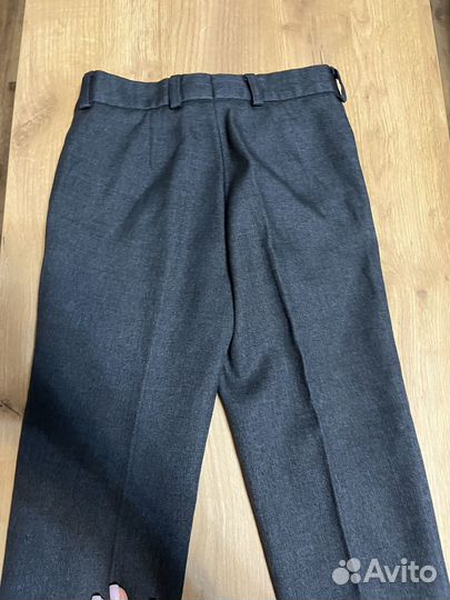 Костюм школьный для мальчика 122-128