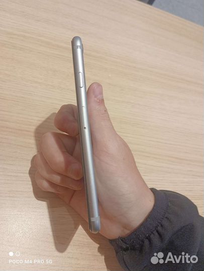 Мобильные телефоны бу iPhone 6