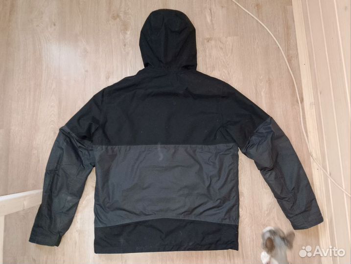 Куртка мужская весна/осень decathlon