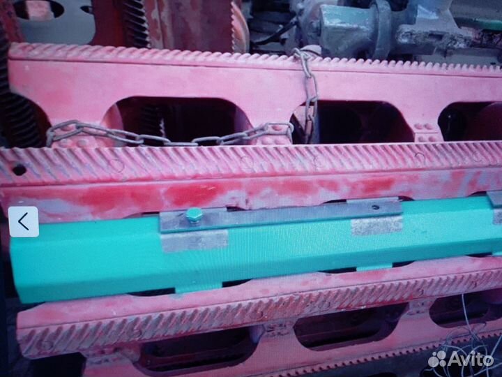 Щиток Кмс перекрытия