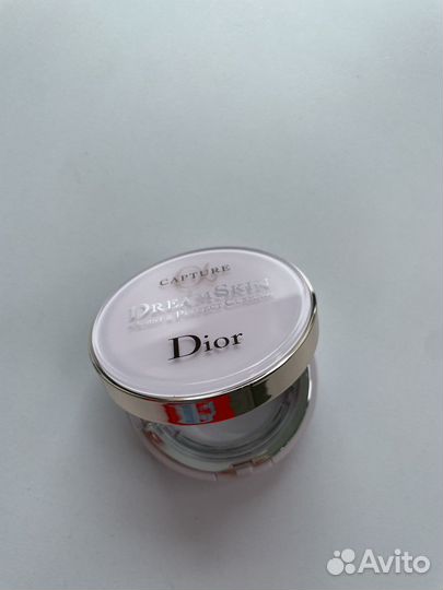 Футляр для кушона dior