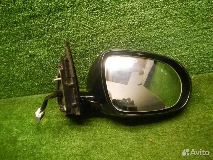 Зеркало правое электрическое Kia Sorento/Sorento P