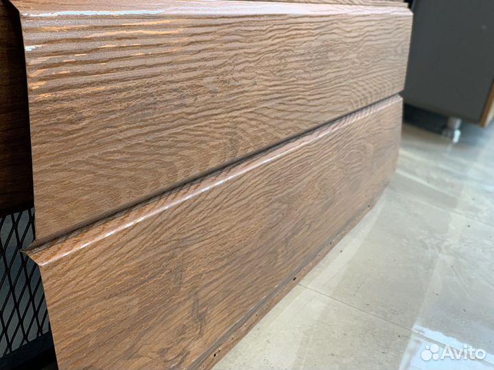 Сайдинг Евробрус