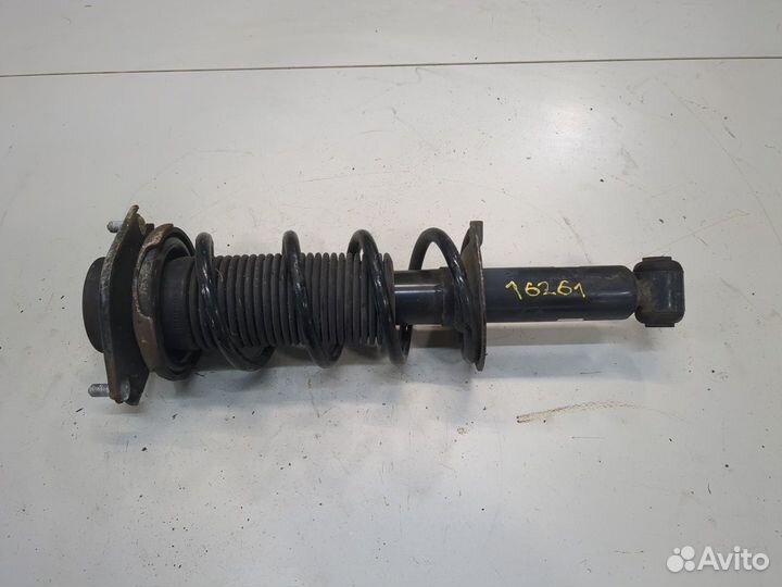 Амортизатор подвески Subaru BRZ, 2015