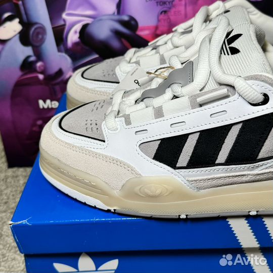 Кроссовки Adidas Originals Adi2000 Оригинал