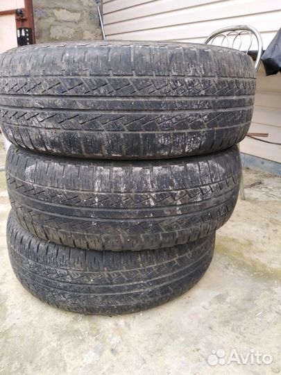 Pirelli Scorpion STR 225/65 R17
