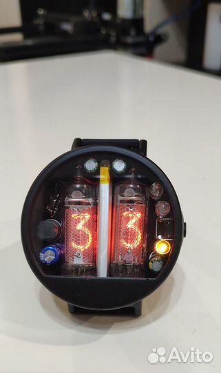 Наручные часы ин-16