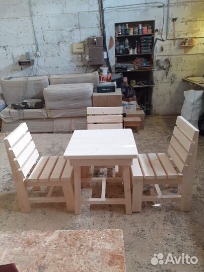 Столярные работы по дереву