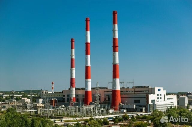 Сварщик на тэц