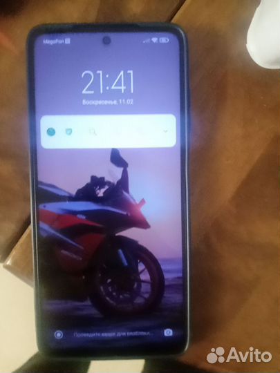 Xiaomi Poco X3 NFC, 6/64 ГБ