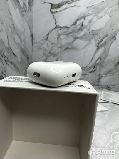 Наушники airpods pro2