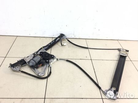 Стеклоподъемник электрический передний правый