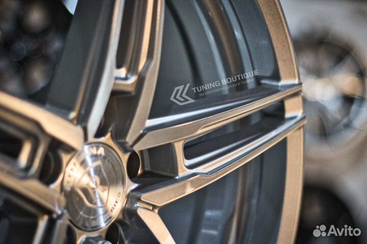 Наличие. диски Rohana RFX15 R20 5x112 BMW Mercedes