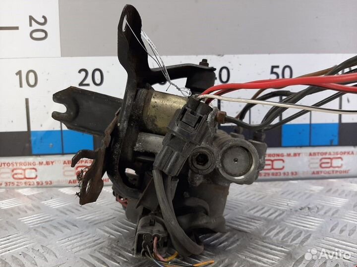 Блок ABS Lexus LS 2 1995 4451050050