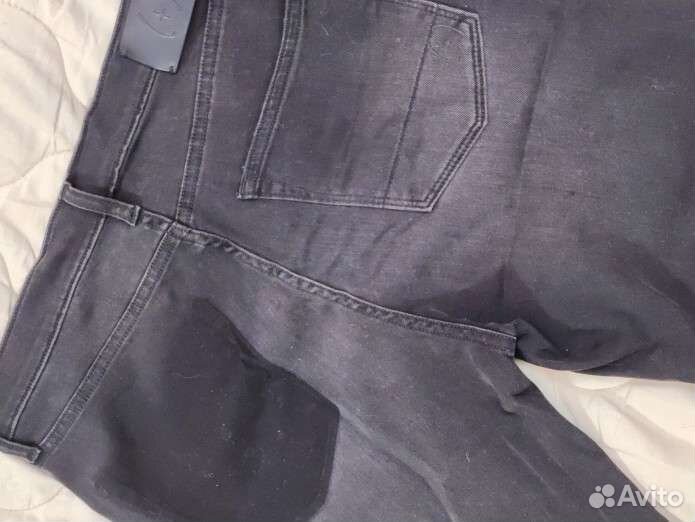 Джинсы женские People, р-р 31. Италия