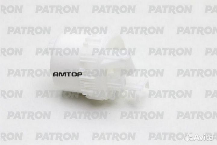 Patron PF3940 PF3940 patron Фильтр топливный