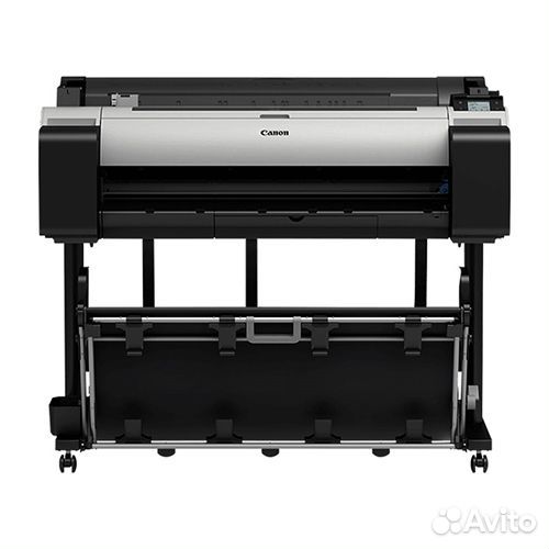 Широкоформатный принтер Canon TM-305