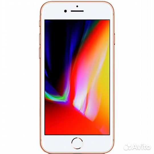 Защитное стекло для Apple iPhone 7\8\SE #278475