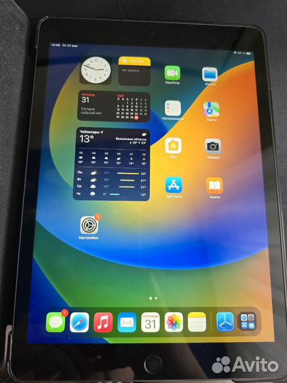 iPad 9 2021 64gb
