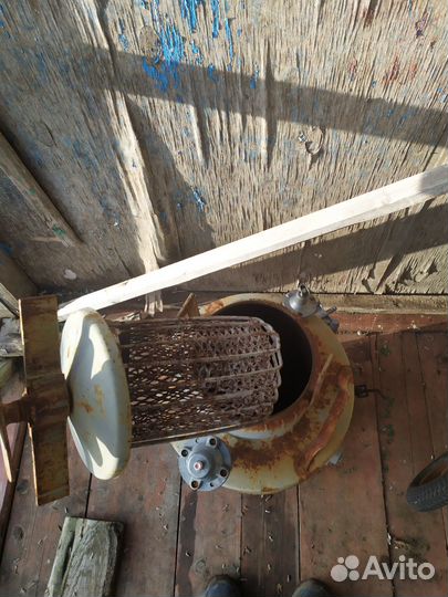 Генератор ацетиленовый асп 10