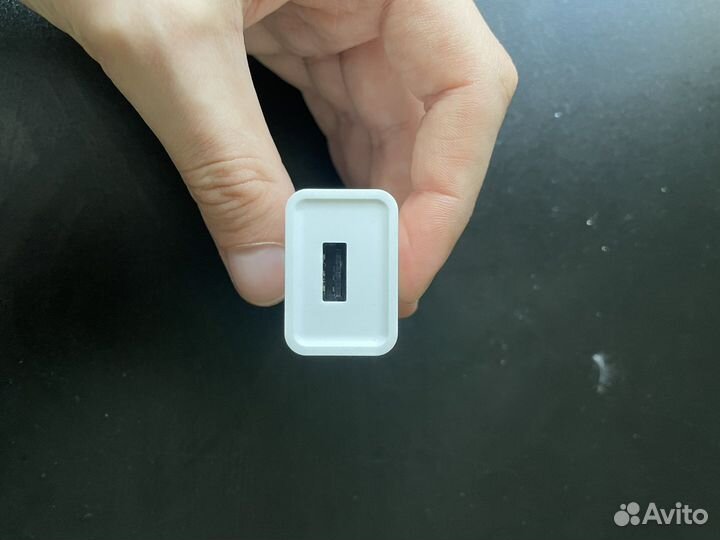 Блок для зарядки usb