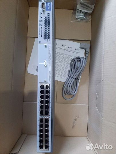 HP procurve 2524 J4813A