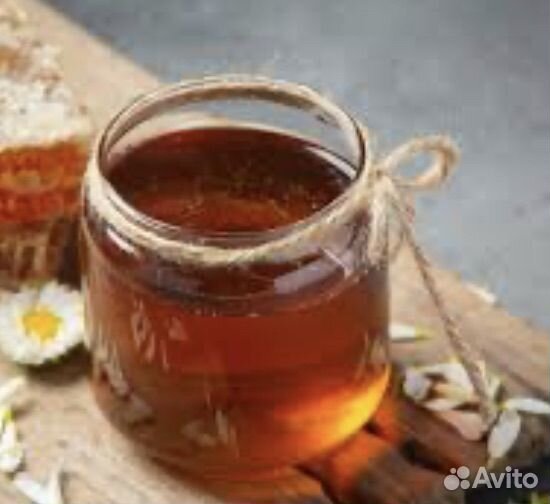 Воск пчелинный