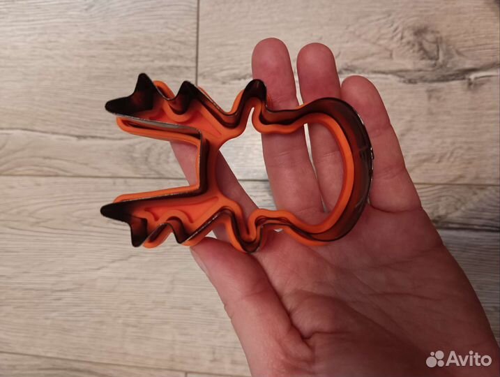 Набор кондитерский Ownland SE-966 7 предметов