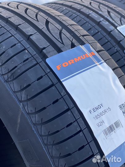 Pirelli Formula Energy 185/65 R15