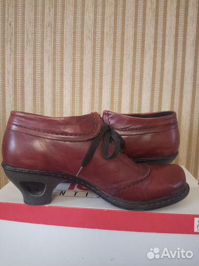 Ботильоны rieker