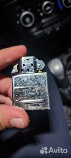Zippo 28830 оригинал