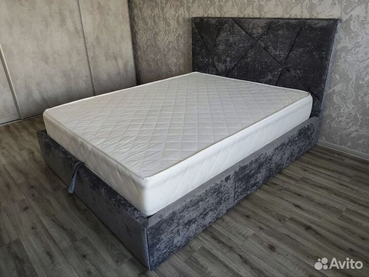 Матрас с первых рук