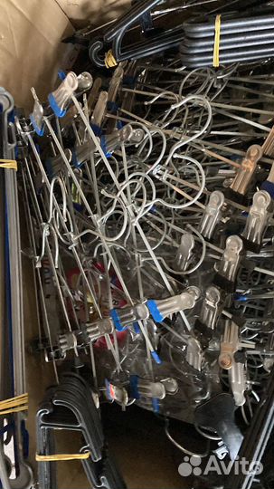 Для магазина одежды