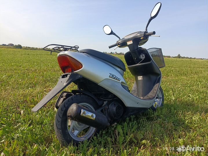 Скутер Хонда Дио AF 34