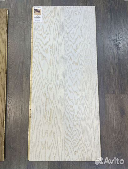 Паркетная доска