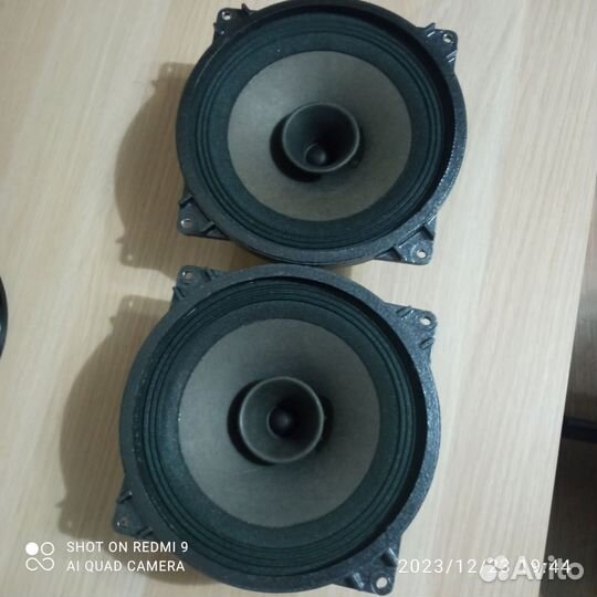 Динамики 10гдш1-4