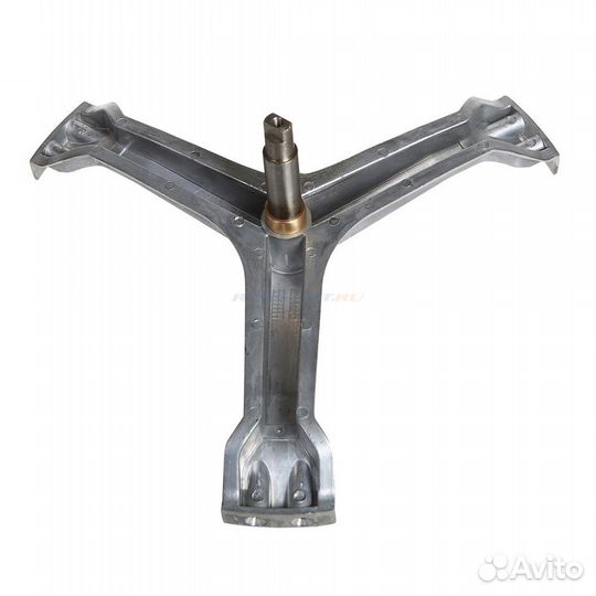 Крестовина барабана Zanussi