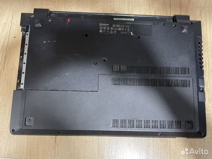 Lenovo B50-30 на разбор