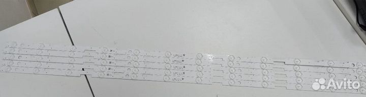 Комплект подсветки RF-AJ490E30-1201S-05 A5