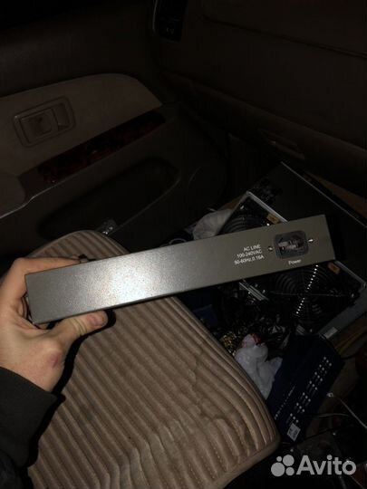 Коммутаторов D-link Des-1024А switch свич 8-24 пор