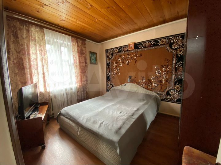 Дом 203 м² на участке 12 сот.