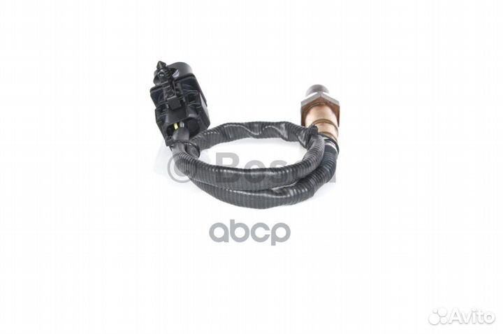 Датчик кислородный 0258017236 Bosch