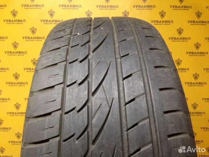 Continental ContiCrossContact UHP 235/50 R19 99V